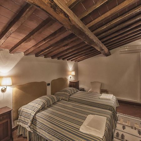 Гостевой дом Relais Santa Cristina Рада ин Шанти Экстерьер фото